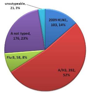 Pennsylvania serotypes